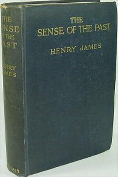 The Sense of the Past