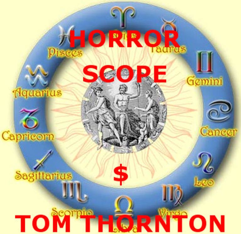 HORROR SCOPE