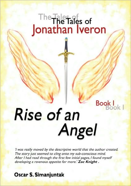 Rise of an Angel