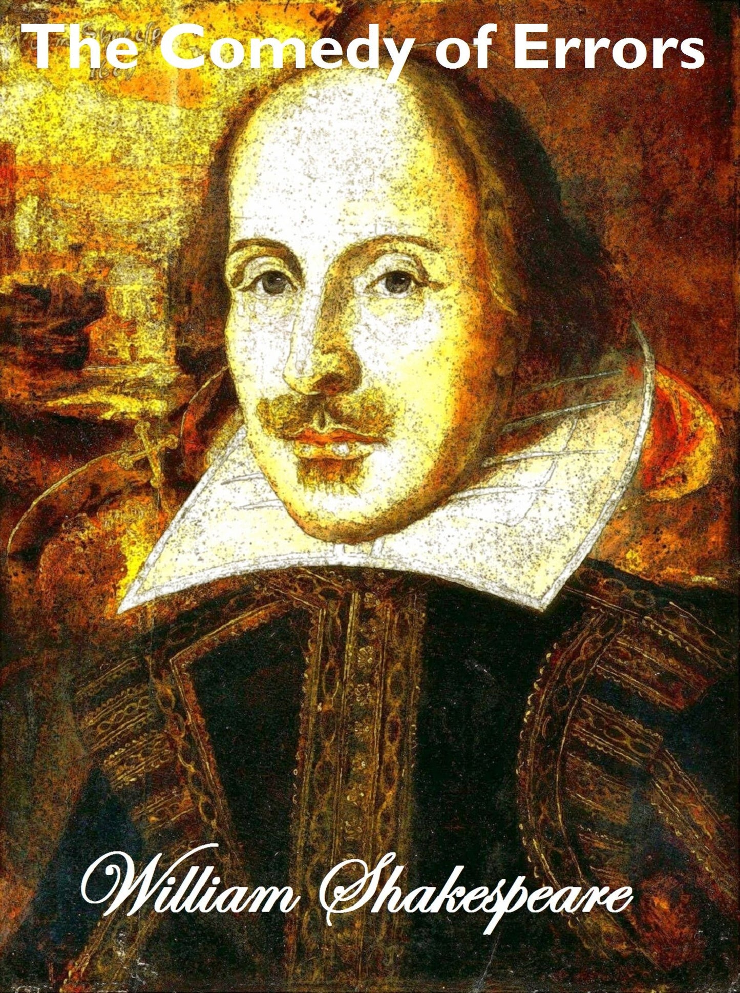 The Comedy of Errors