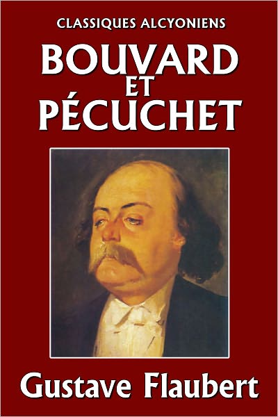 Bouvard et P&eacute;cuchet
