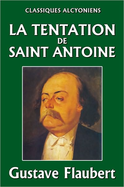 La tentation de Saint Antoine
