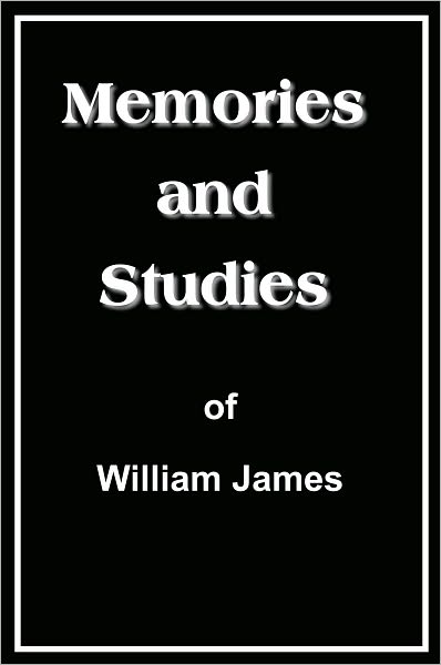 Memories and Studies