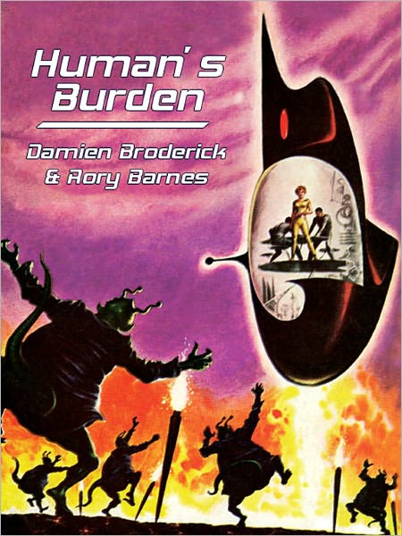 Human's Burden
