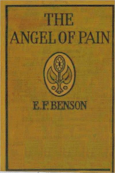 The Angel of Pain