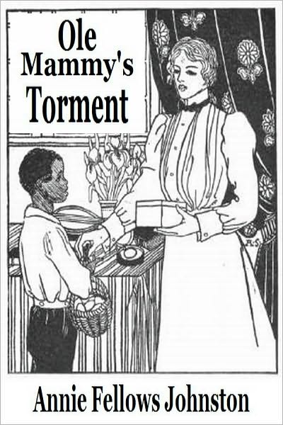 Ole Mammy's Torment