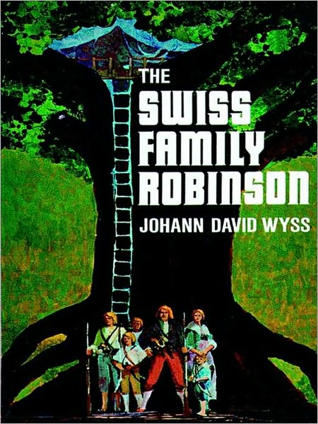 Swiss Family Robinson