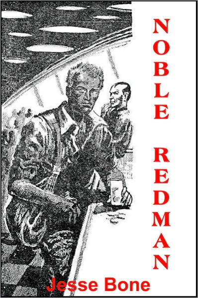Noble Redman