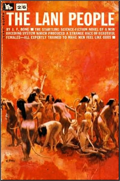 The Lani People
