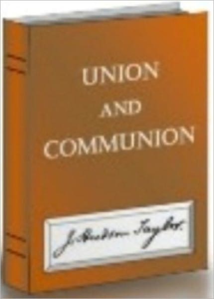 The Union and Communion
