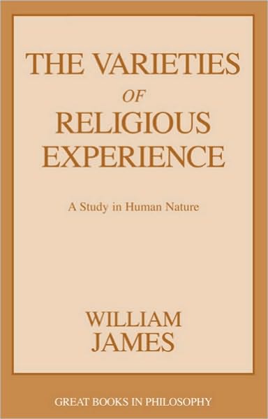 Varieties of Religious Experience