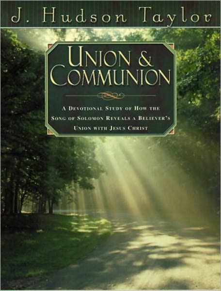 The Union and Communion