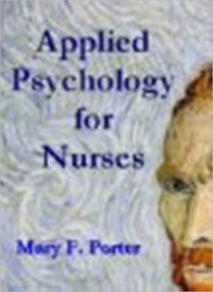 Applied Psychology for Nurses