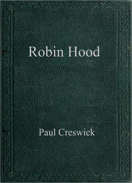 Robin Hood