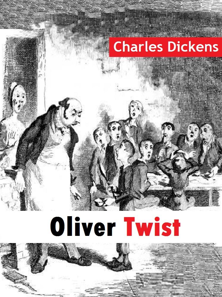 Oliver Twist