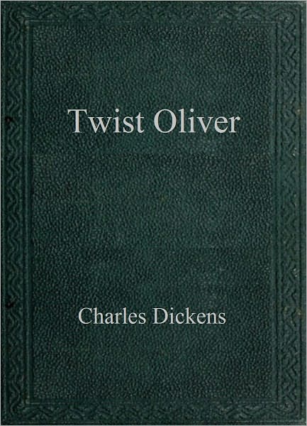 Oliver Twist