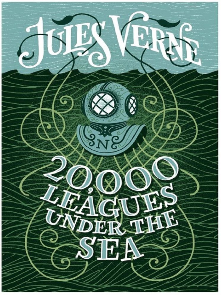 20,000 Leagues Under the Sea