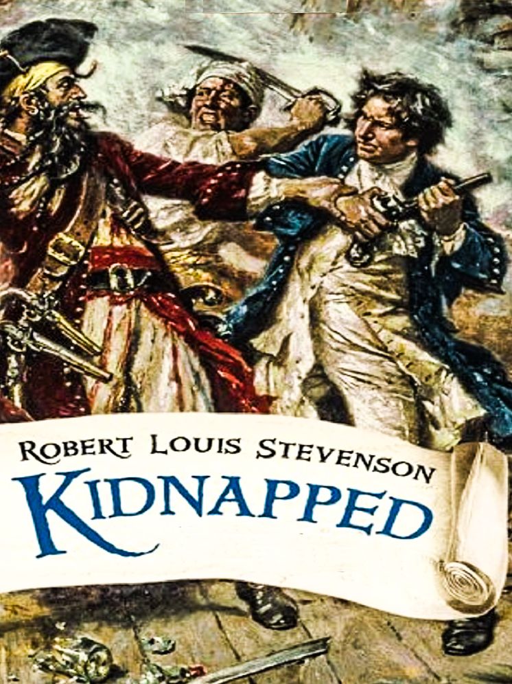 Kidnapped