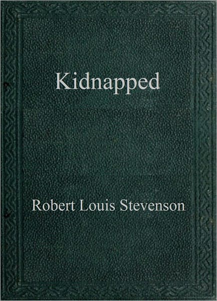 Kidnapped