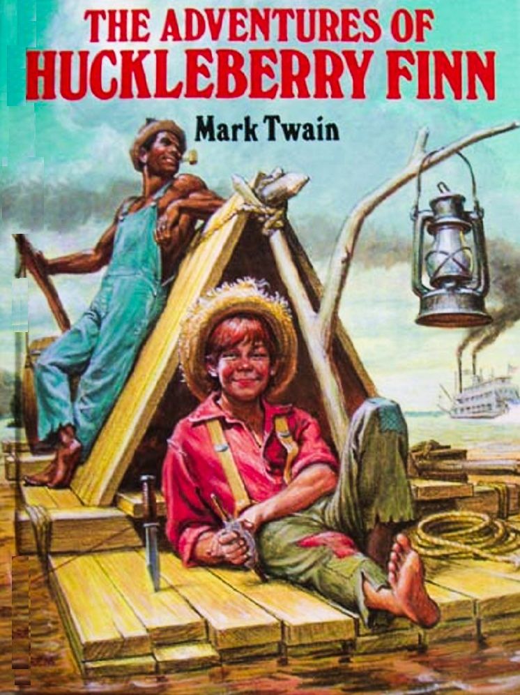 Adventures of Huckleberry Finn
