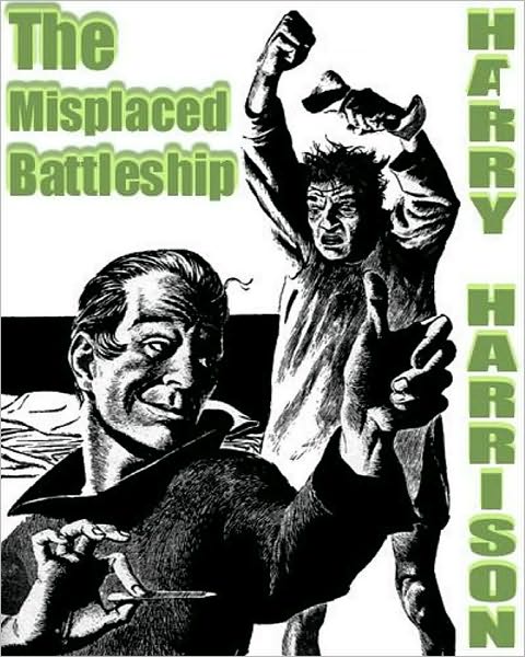 The Misplaced Battleship