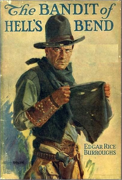 The Bandit of Hell's Bend