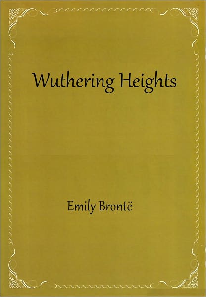 Wuthering Heights