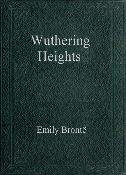 Wuthering Heights