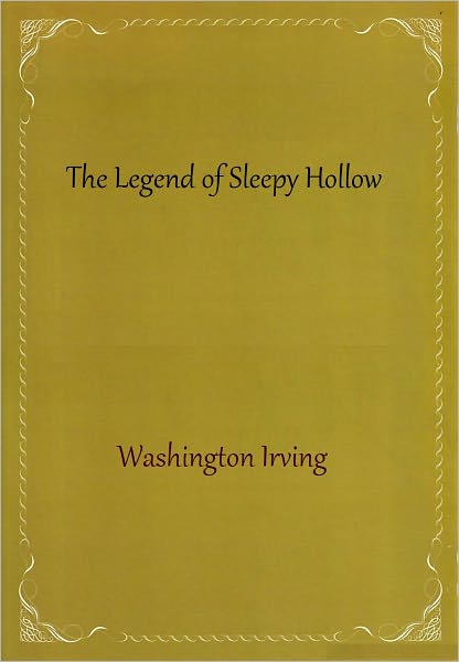 The Legend of Sleepy Hollow