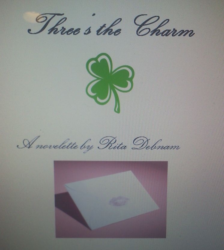 Three's The Charm
