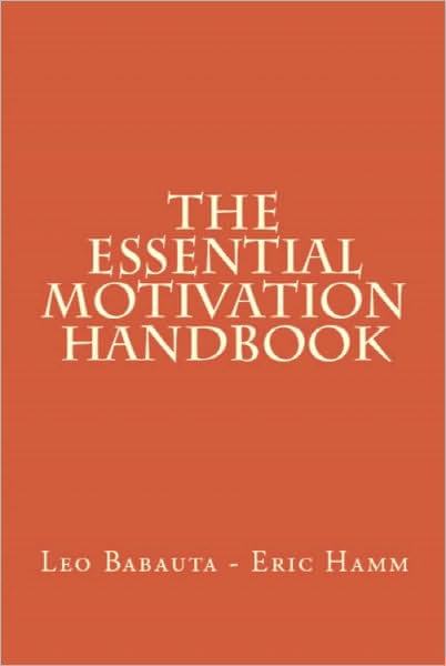 The Essential Motivation Handbook