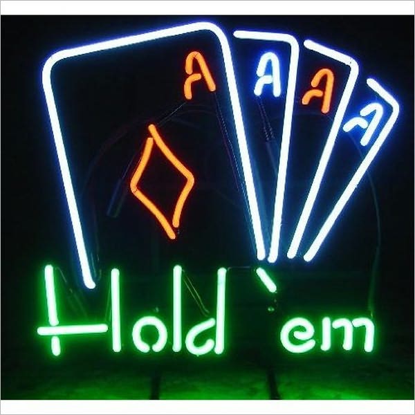 Texas Hold'em Advanced Psychology: Poker Tells & Common Advanced Mistakes