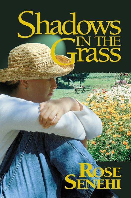 SHADOWS in the GRASS