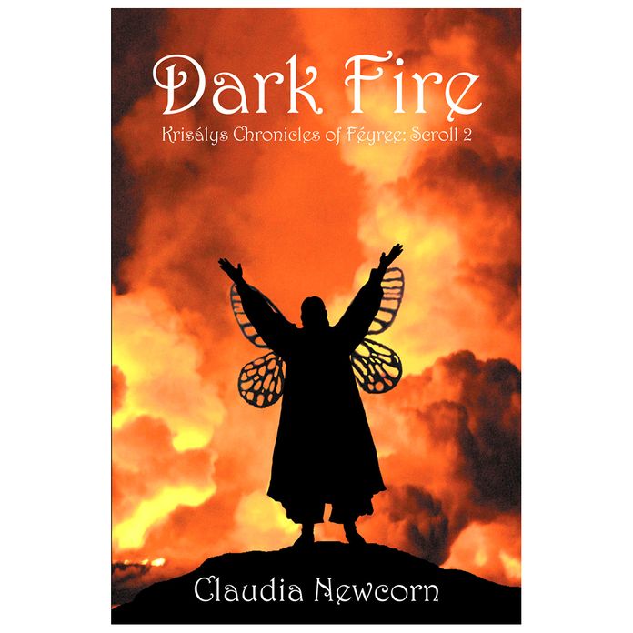Dark Fire