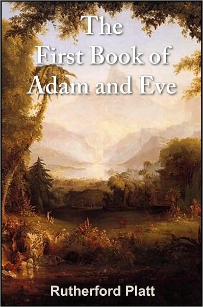 The First Book of Adam and Eve