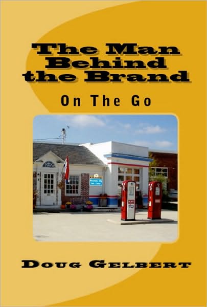 The Man Behind The Brand - On The Go