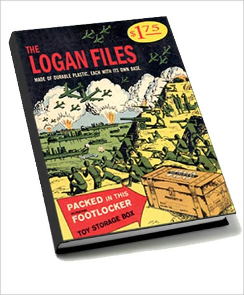 The Logan Files