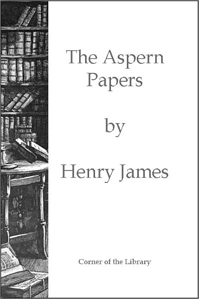The Aspern Papers