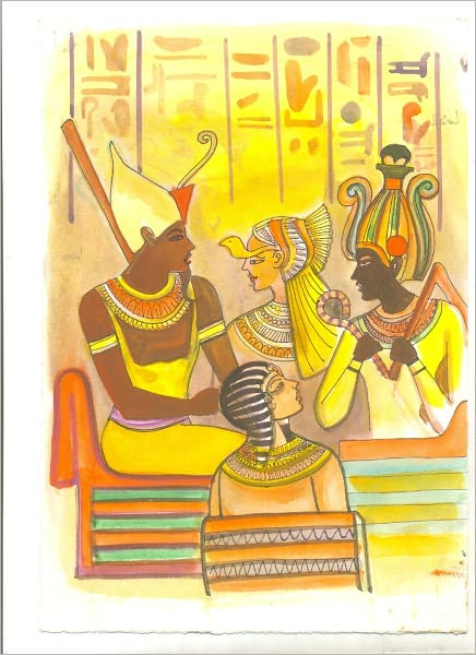 Mythology For Children