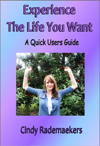Experience The Life You Want: A Quick Users Guide