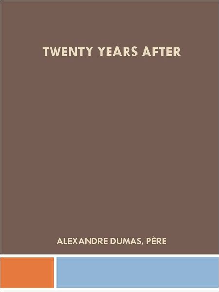 Twenty Years After