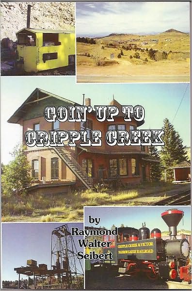 Goin' Up To Cripple Creek