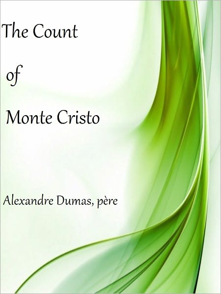 The Count of Monte Cristo