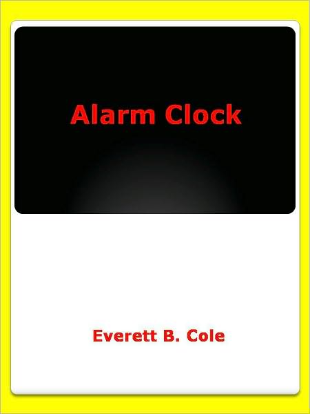 Alarm Clock