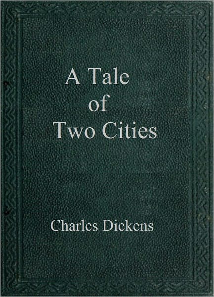 A Tale of Two Cities