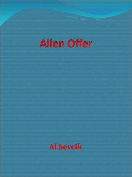 Alien Offer