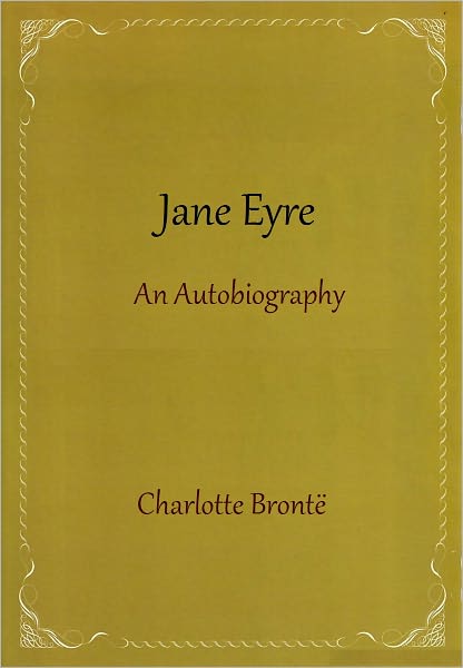 Jane Eyre