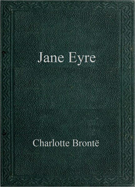 Jane Eyre