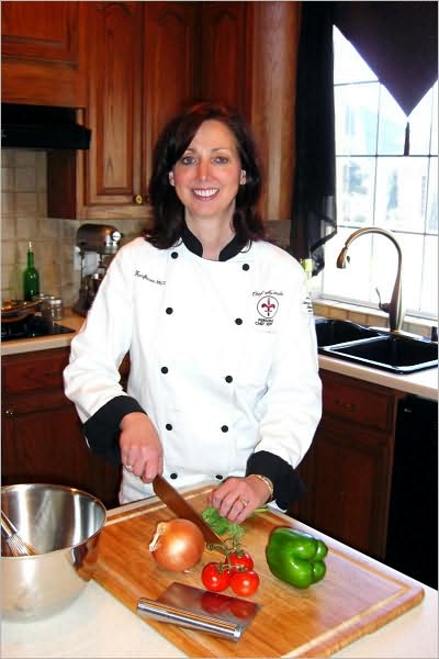 Personal Chef Start Up Sample Business Plan!