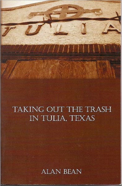 Taking Out The Trash In Tulia, Texas